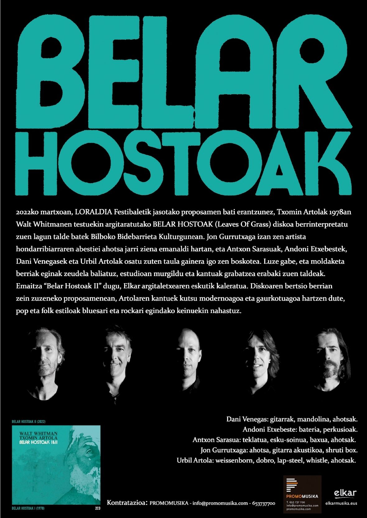 Belar Hostoak Promo EUS page 0001