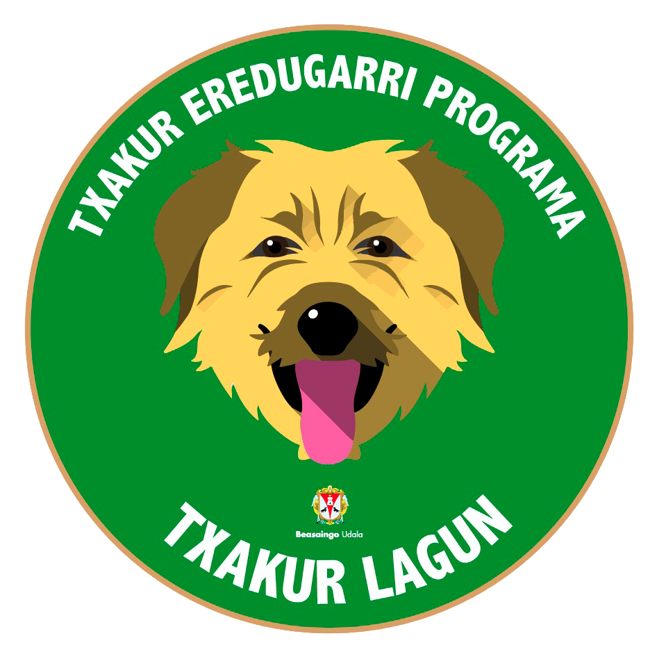 Txakur lagun