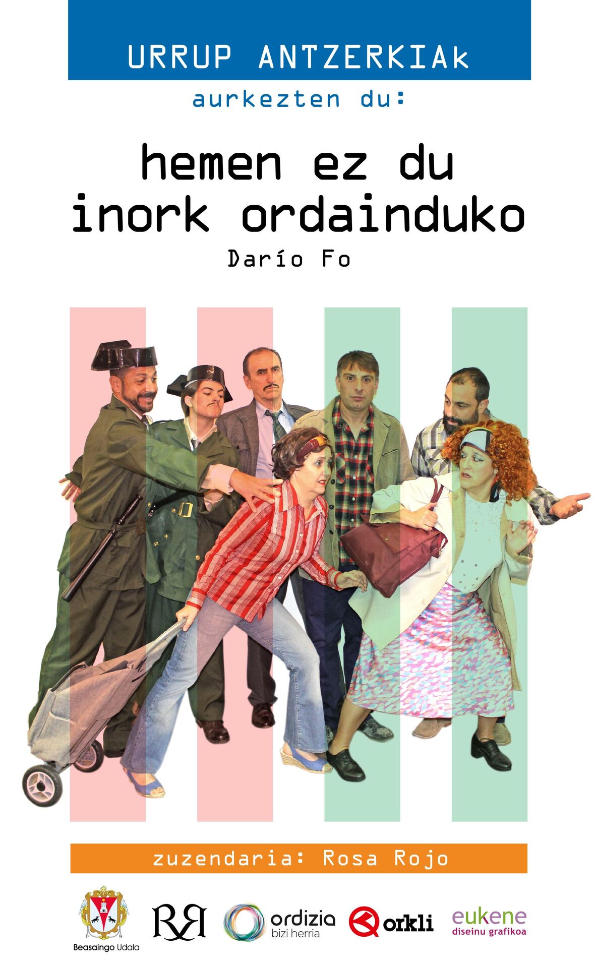 HEMEN EZ DU INORK ORDAINDUKO WEB