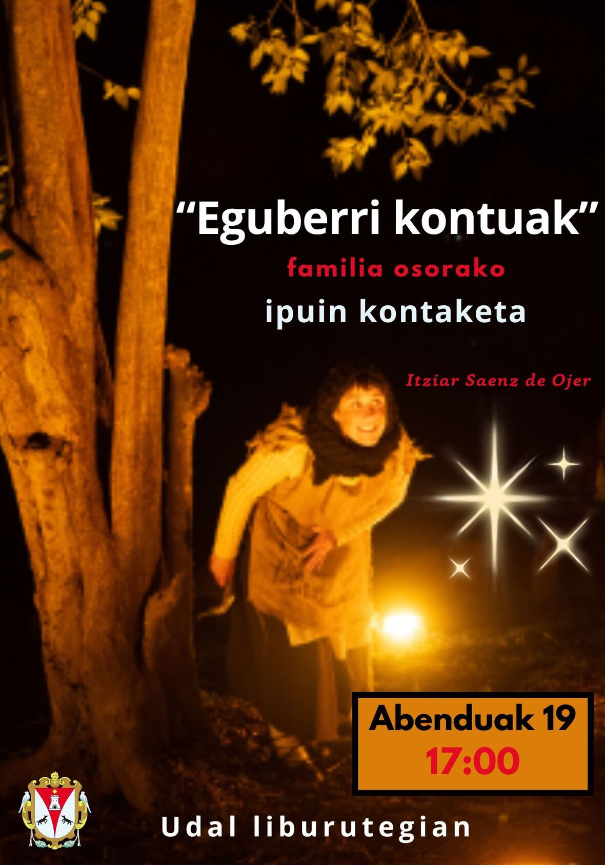 Eguberri kontuak 2