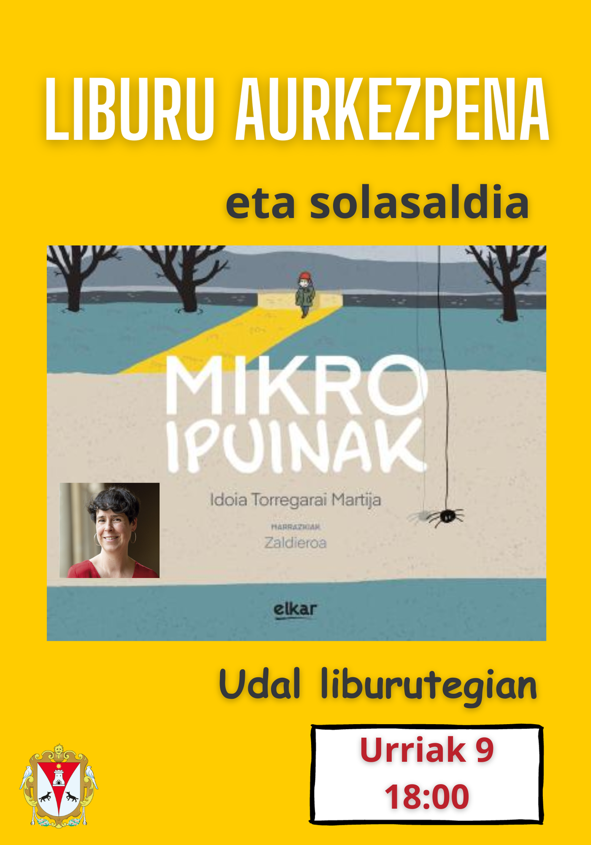 Mikroipuinak kartela