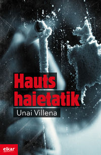 Hauts haietatik