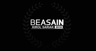 Kirol Sariak 2018