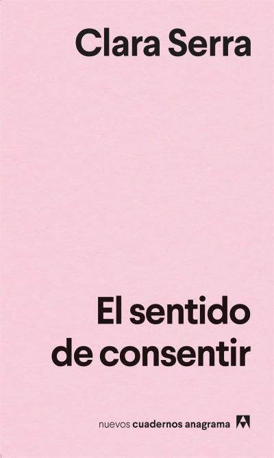 LIBURU GOMENDATUA: EL SENTIDO DE CONSENTIR