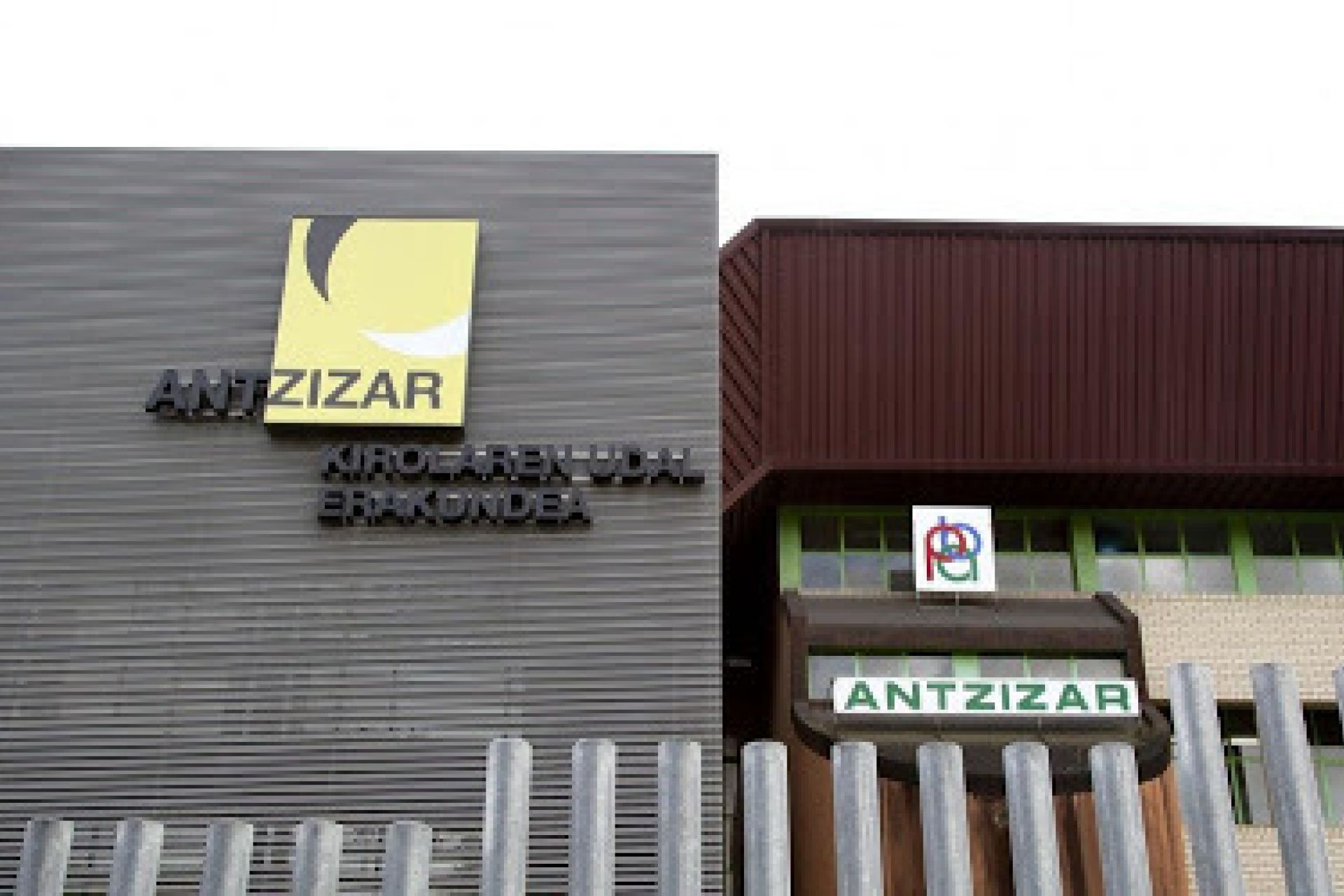 Las instalaciones del polideportivo Antzizar se abrirán el 15 de junio con condiciones especiales